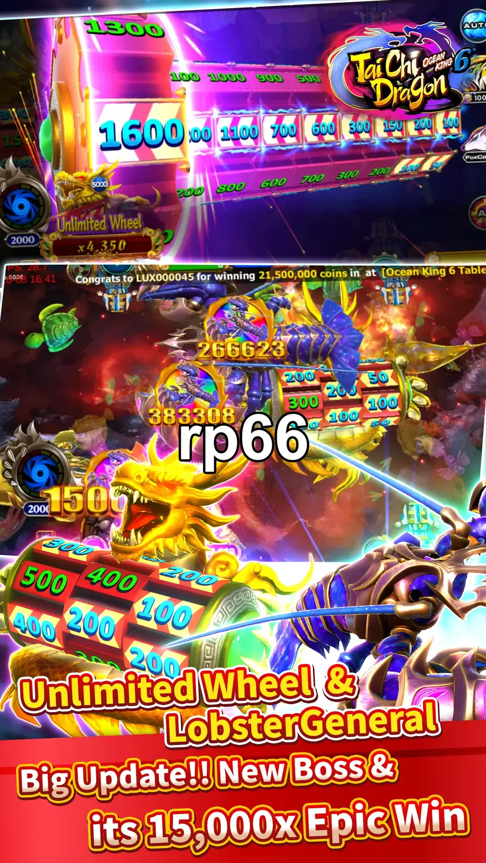 rp66 APK