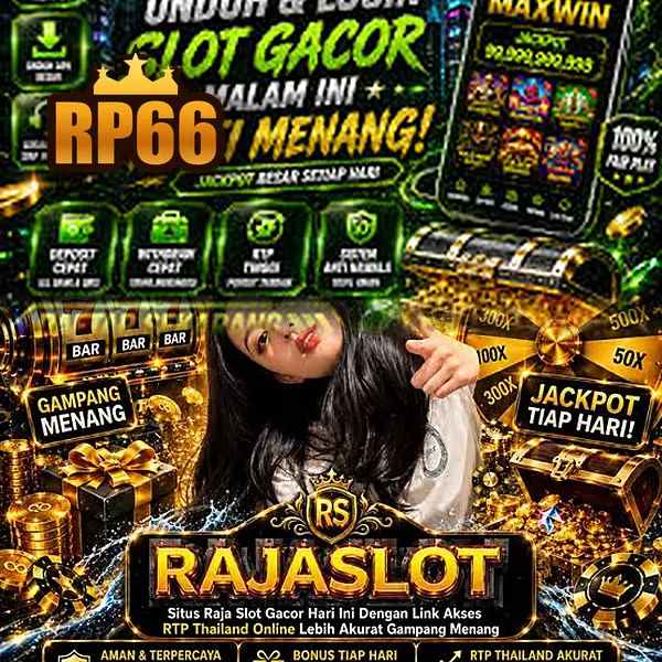 rp66 Masuk - rp66 Resmi
