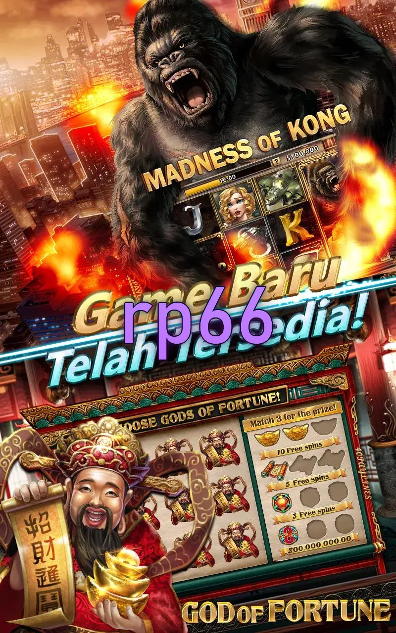 rp66 Tangkapan Layar - APK Resmi